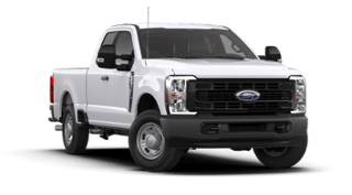 2026 Ford Super Duty® External Image 5
